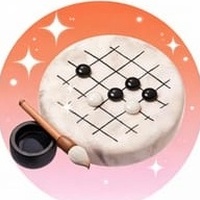 古风五子棋