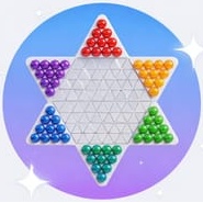 在线跳棋