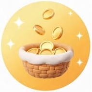 接金币