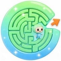 趣味迷宫
