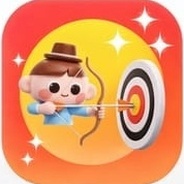 射箭小游戏