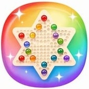 跳棋