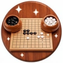 五子棋
